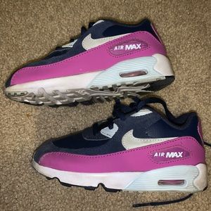 Toddler - Nike Air Max